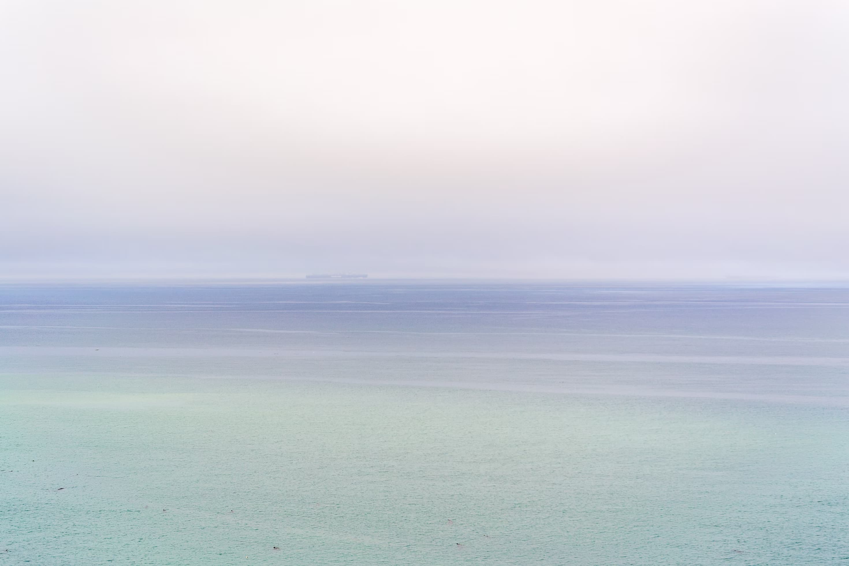 Texture calme et naturelle