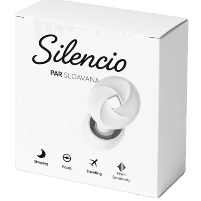 Box Silencio